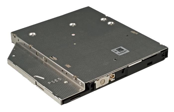 GSA-T10N привод для ноутбука DVD±RW IDE, стандартный, LG