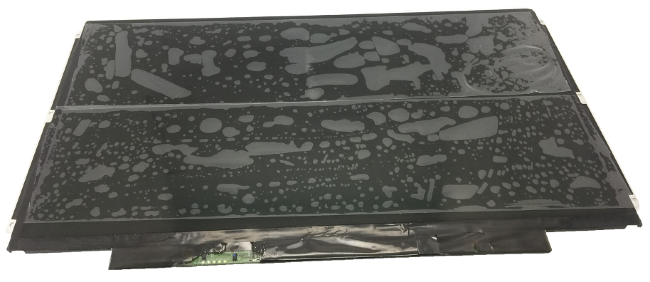 Матрица 13.3 (экран) для ноутбука N133BGE-L31 1366x768 (HD) LED (40pin) матовая, slim