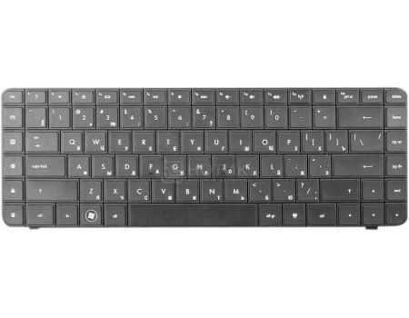 Клавиатура для ноутбука HP COMPAQ Presario CQ62