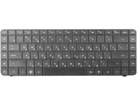 Клавиатура для ноутбука HP COMPAQ Presario CQ62