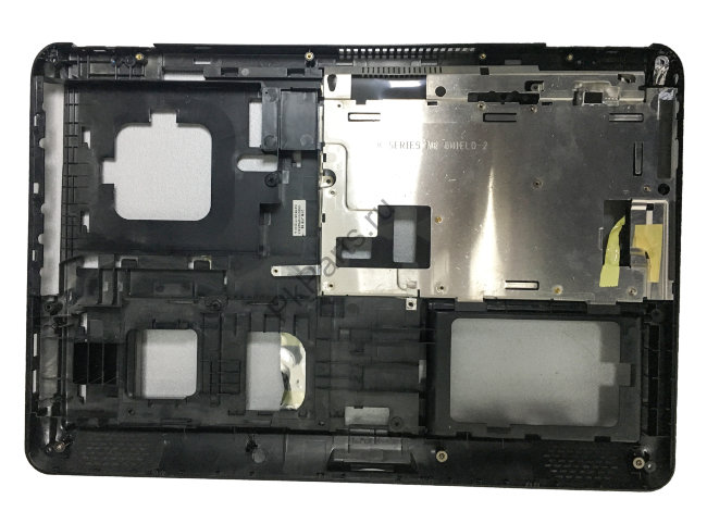 13N0-EJA0A11 Нижняя часть корпуса для ноутбука ASUS K50