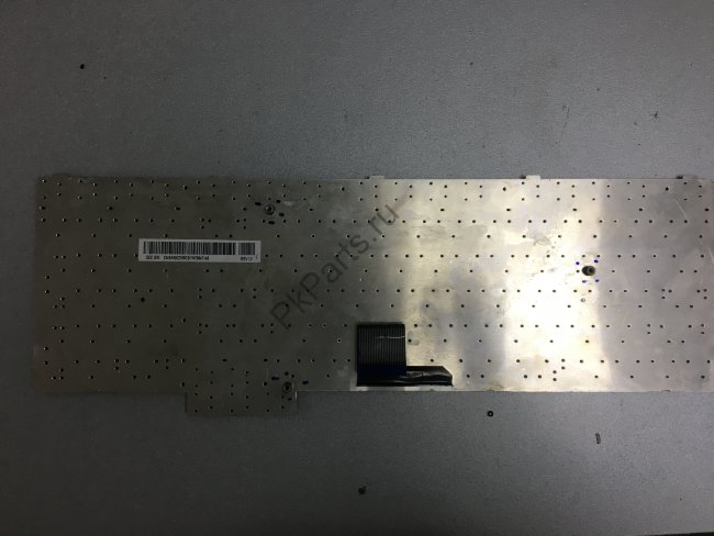 Клавиатура для ноутбука Samsung R710h