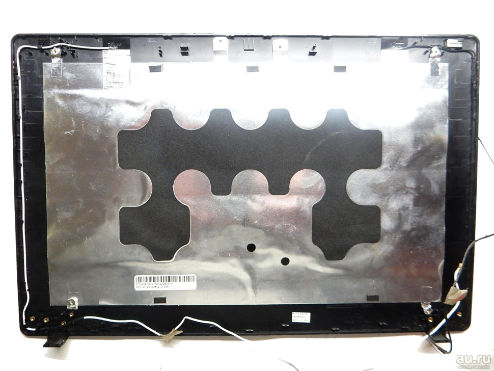 Верхняя Крышка Extensa 7620g Купить