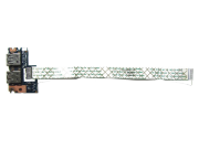 USB плата ноутбука LS-5891P