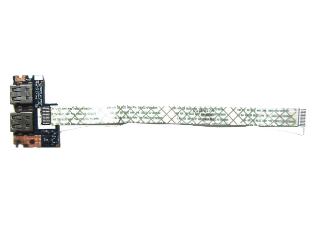 USB плата ноутбука LS-5891P