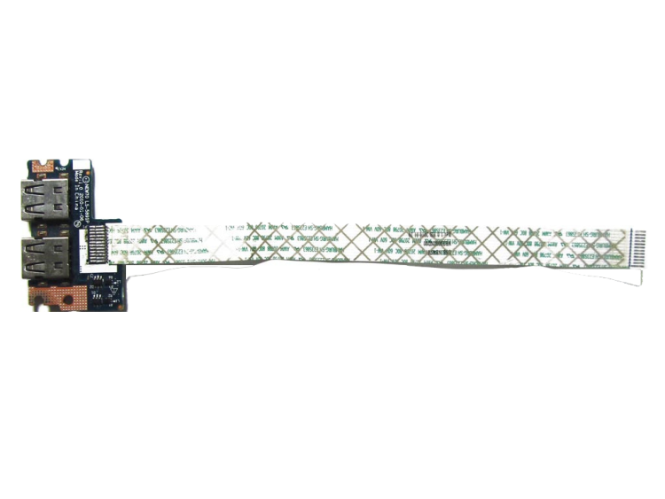 USB плата ноутбука LS-5891P