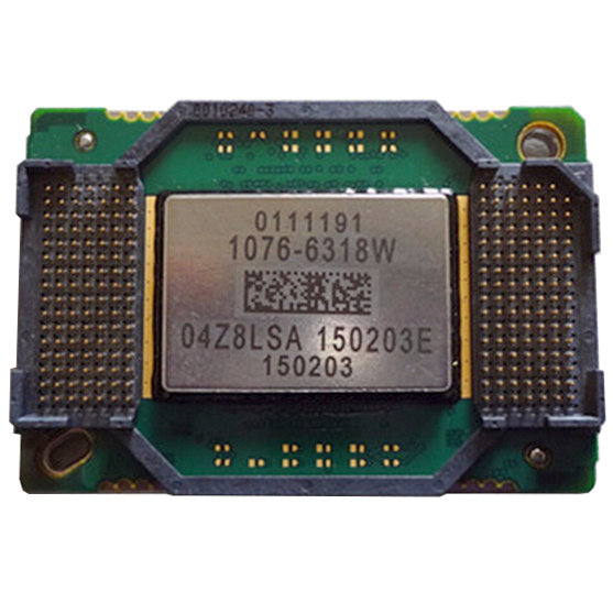 DMD-чип 1076-6318W