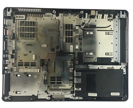 Нижняя часть корпуса Acer Extensa 5620/5220