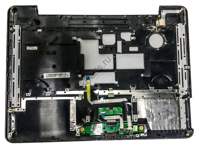 V000123330 Верхняя часть корпуса Toshiba Satellite A300, A305