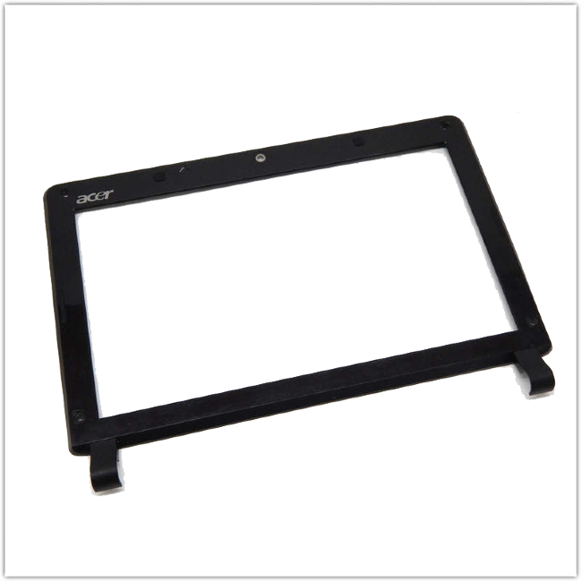 Рамка матрицы, безель ноутбука Acer Aspire D250 AP084000E10