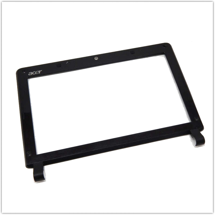 Рамка матрицы, безель ноутбука Acer Aspire D250 AP084000E10