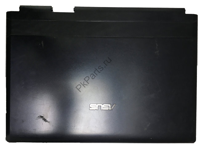 13GNLF3AP020 Крышка матрицы для ноутбука Asus x50n x50r