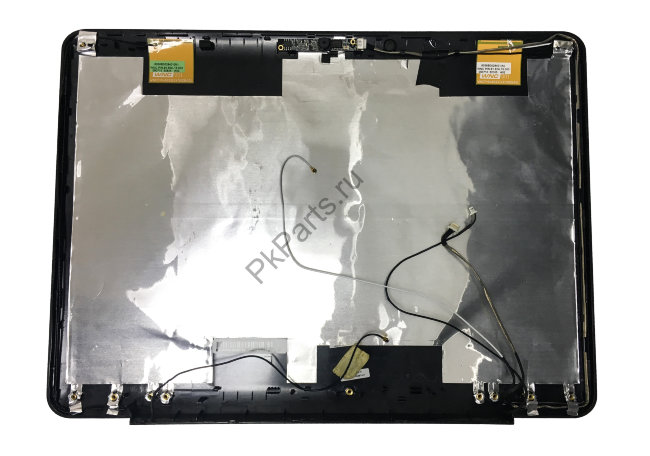 V000123360 Крышка матрицы для ноутбука Toshiba Satellite A300