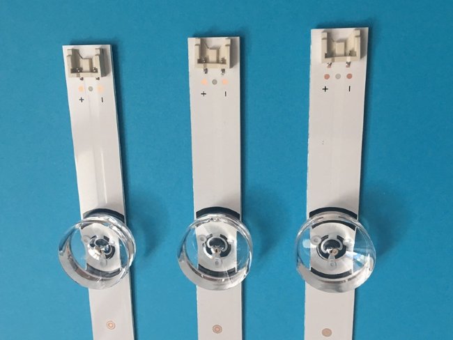 Подсветка для телевизора LG 32LB650V