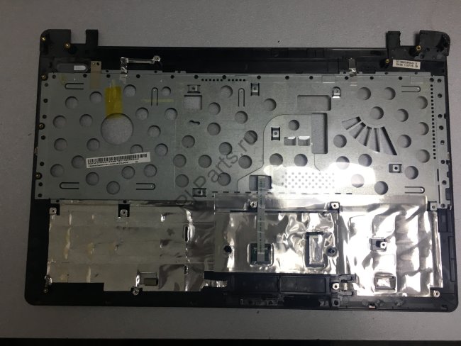 Верхняя часть корпуса для ноутбука Asus x55vd