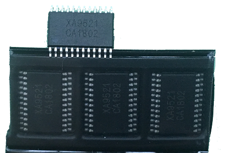 Микросхема XA9521