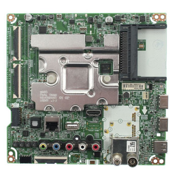 Main Board EAX68253605(1.1) для LG 43UM7020PLF
