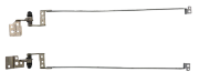 Петли ноутбука Packard Bell ENTE69 PEW96 TK81, AM0C9000600 AM0C9000500