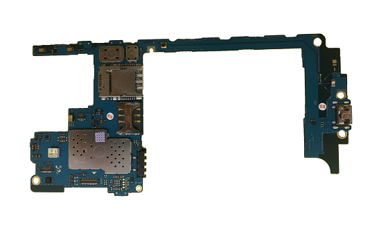 Материнская плата Samsung SM-G530H/DS Galaxy Grand Prime