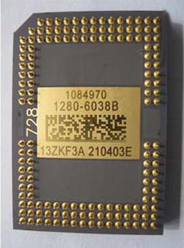 DMD-чип 1280-6038B