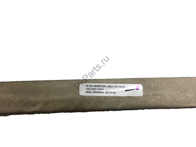 14G100313401 Шлейф инвертора для ноутбука Asus X50/F5