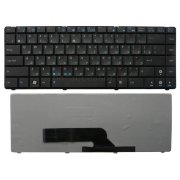 04GNQW1KRU00-1 Клавиатура для ноутбука Asus K40