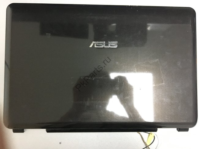 Крышка матрицы для ноутбука ASUS K40