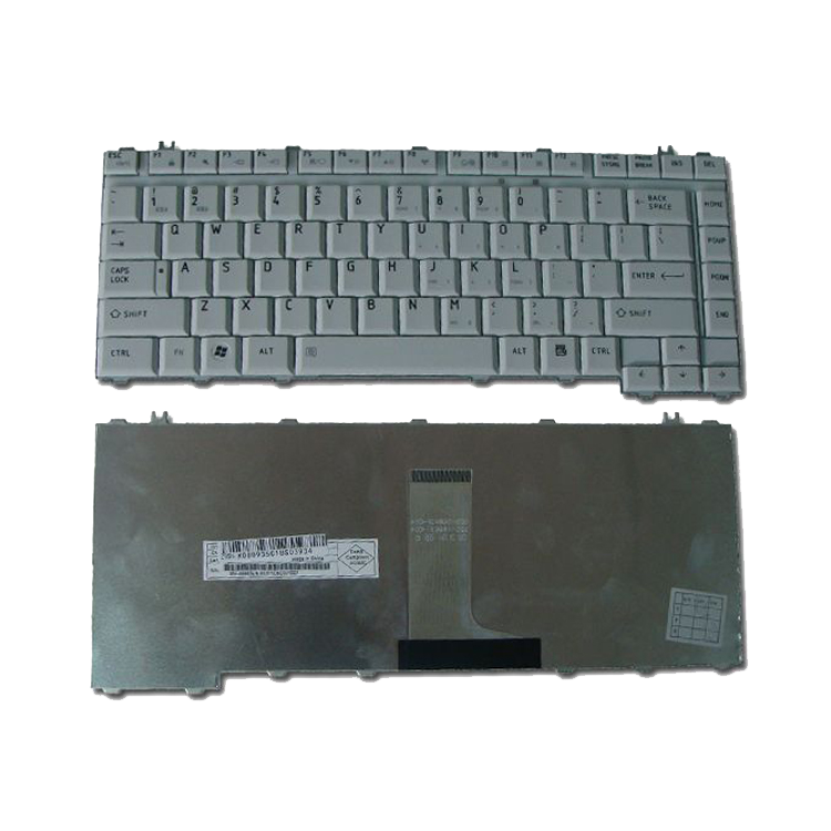 kfrsbj124a Клавиатура для ноутбука toshiba satellite A200 a210 l300