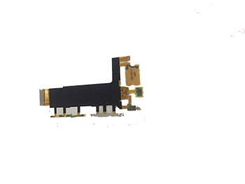 1280-6833 Шлейф для Sony Xperia Z3 D6603, D6643, D6653