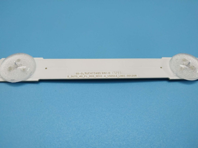 Подсветка для телевизора Samsung UE40MU6300U | LM41-00120S / LM41-00120R Подсветка для телевизора Samsung UE40MU6300U | LM41-00120S / LM41-00120R