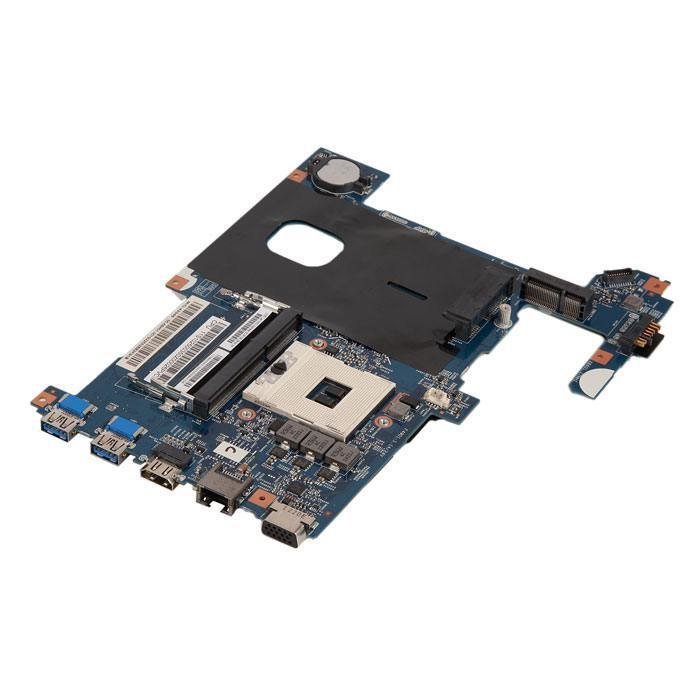 Купить материнскую плату для ноутбука Lenovo G580 LG4858L UMA MB 12206 ...