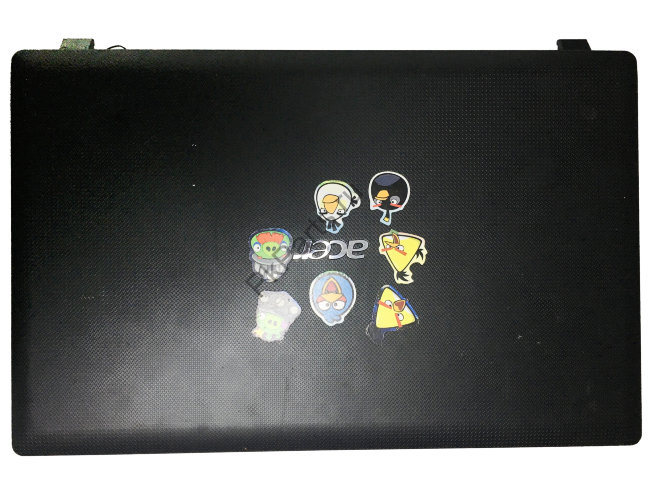Крышка матрицы ноутбука Acer Aspire 7551G, 41.4HN03.001