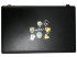 Крышка матрицы ноутбука Acer Aspire 7551G, 41.4HN03.001