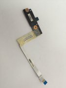 Шлейф с кнопкой включения для ноутбука ASUS X53V