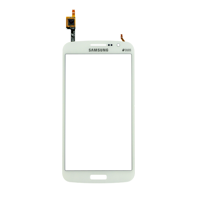Сенсорный экран для Samsung G7102 Белый