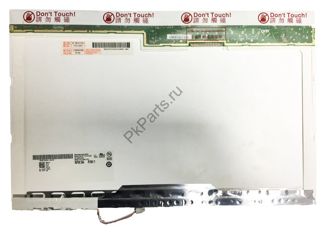 B154EW02 V.1 Матрица для ноутбука Asus A4B00G
