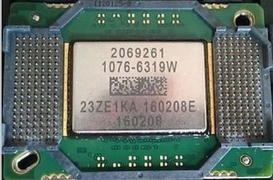 DMD-чип 1076-6319W