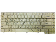 Клавиатура для ноутбука Acer Aspire 4210 AEZD1700010 с разбора