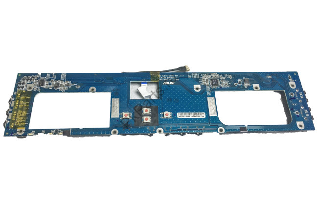 08-20FH02237 Звуковая плата для ноутбука ASUS A2500