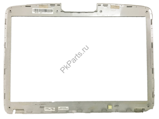 Рамка матрицы ноутбука Acer Aspire 5920G, EAZD1007010