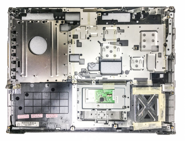 FAZHO000100 Верхняя часть корпуса для ноутбука Acer Aspire 3650