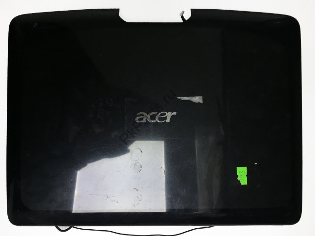 Крышка матрицы для ноутбука Acer Aspire 5920G, TSA3DZD1LC