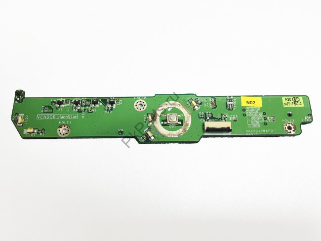 AS023192302 Инвертор для ноутбука Acer Aspire 4520/5920