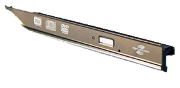 Крышка DVD привода бронзовая ноутбука HP Pavilion dv5-1000