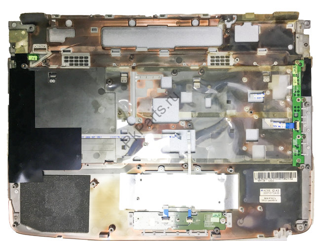 Верхняя часть корпуса для ноутбука Acer Aspire 5920, 39ZD1TCTN100