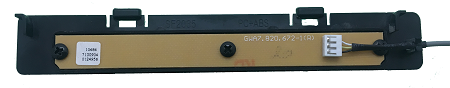 GWA7.820.672-1(r) Плата кнопок телевизора Philips