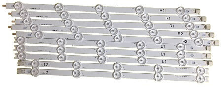 Подсветка для телевизора LG 42LA615V Подсветка для телевизора LG 42LA615V