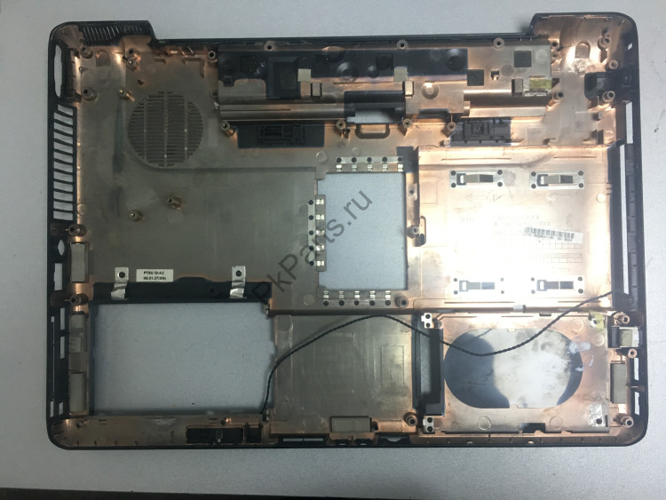 AP025000310 Поддон для Toshiba A200