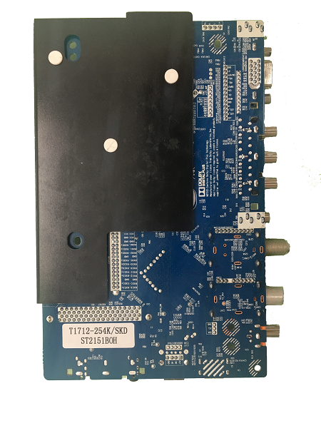 CV512L-U24 Материнская плата 