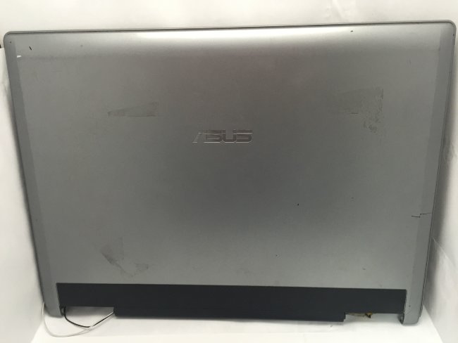 Крышка матрицы с шлейфом для ноутбука ASUS F3J 13GNI11AP080 б/у